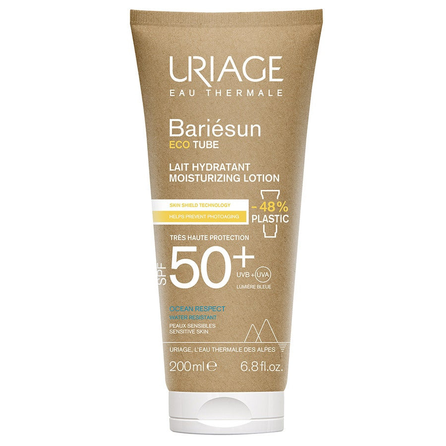 Uriage Barisun Moisturizing Milk SPF50 200ml (6,76fl oz)