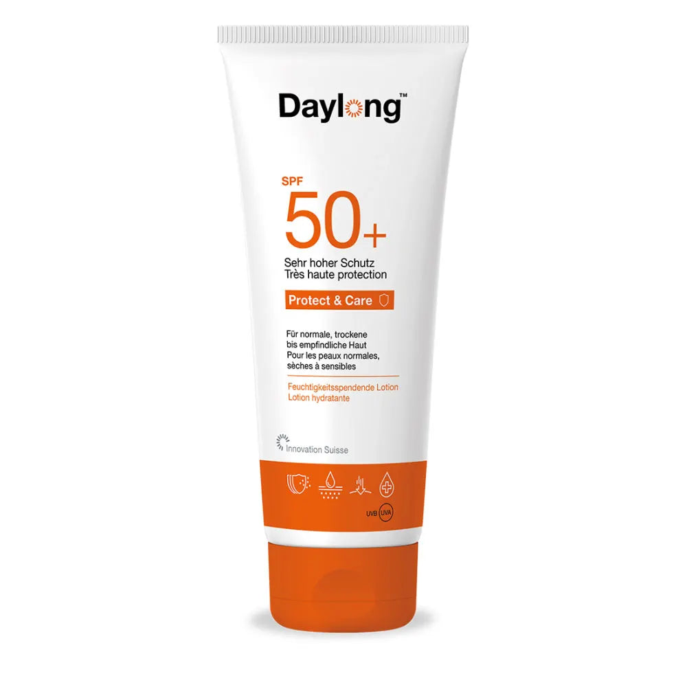 Galderma Daylong Extreme Liposomal Sunscreen Milk SPF50+ 200ml (6.76fl oz)