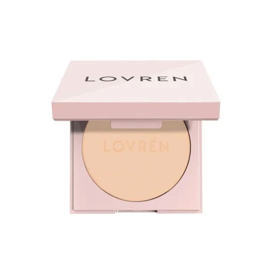 Lovren Styling and Shine Powder 10.8g (0.28 oz)