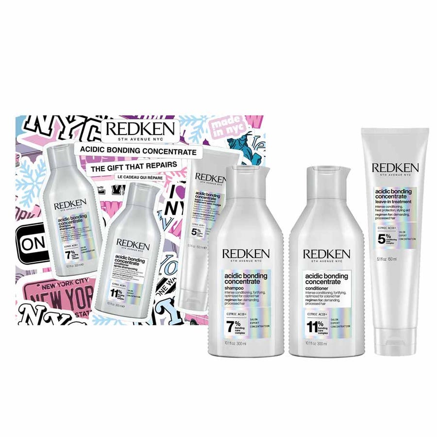 Redken Acidic Bonding Concentrate Repair & Protection Giftboxes