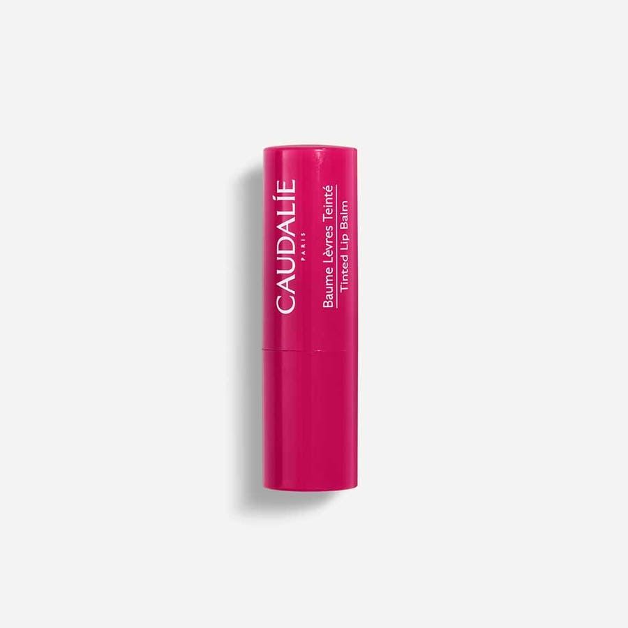Caudalie Baume à Lèvre Teinté 4.5g (0.16 oz)