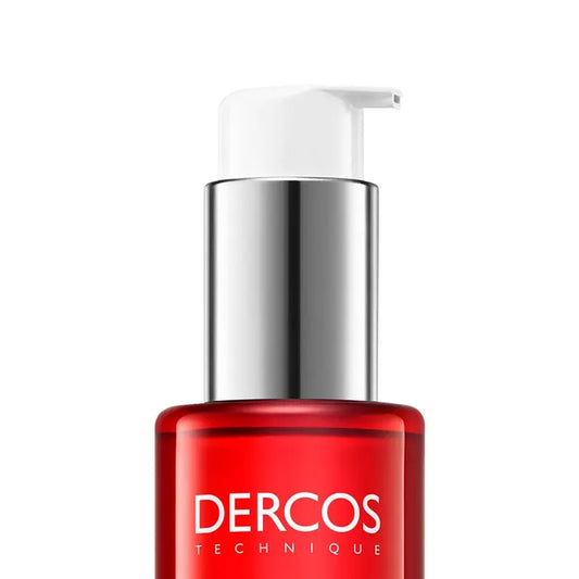 Vichy Dercos Collagen Filler 17 Fortifying Repair Shampoo Intensive 200ml (6.76 fl oz)