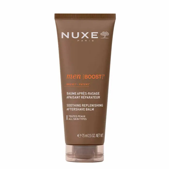 Nuxe Men Multi Purpose After Shave Balm All Skin Types Even Sensitive 50ml (1.69fl oz)