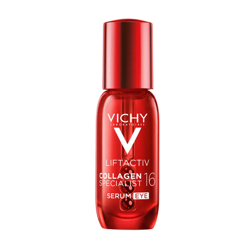 Vichy Liftactiv Specialist Collagen-Boosting Eye Serum 15ml (0.50fl oz)