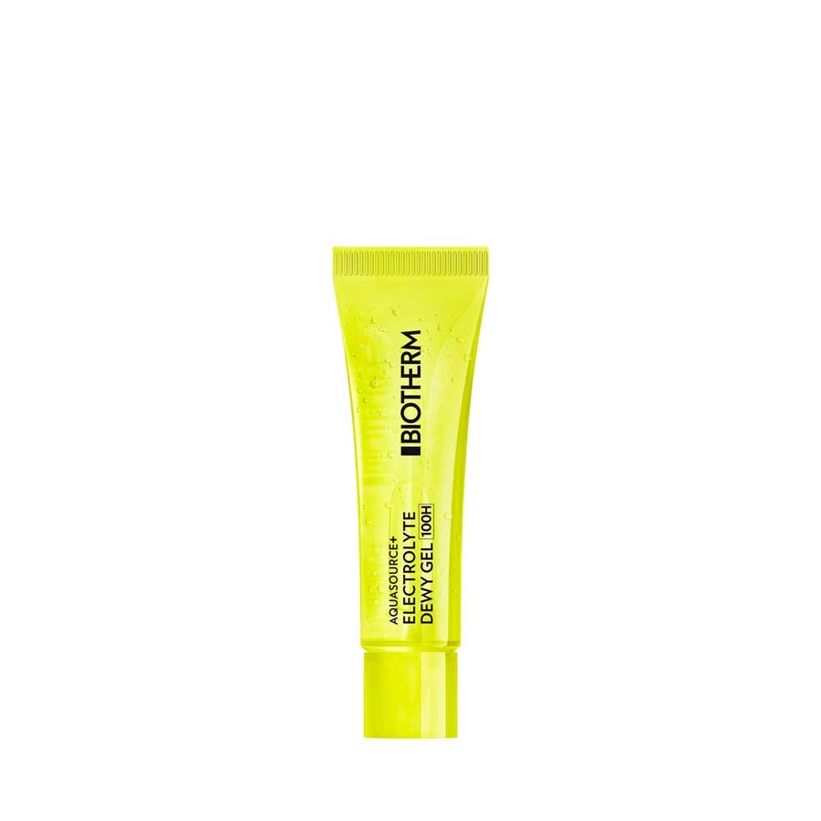 Biotherm Aquasource + Lightweight hydrating gel enriched with electrolytes 30ml (1.01 fl oz)