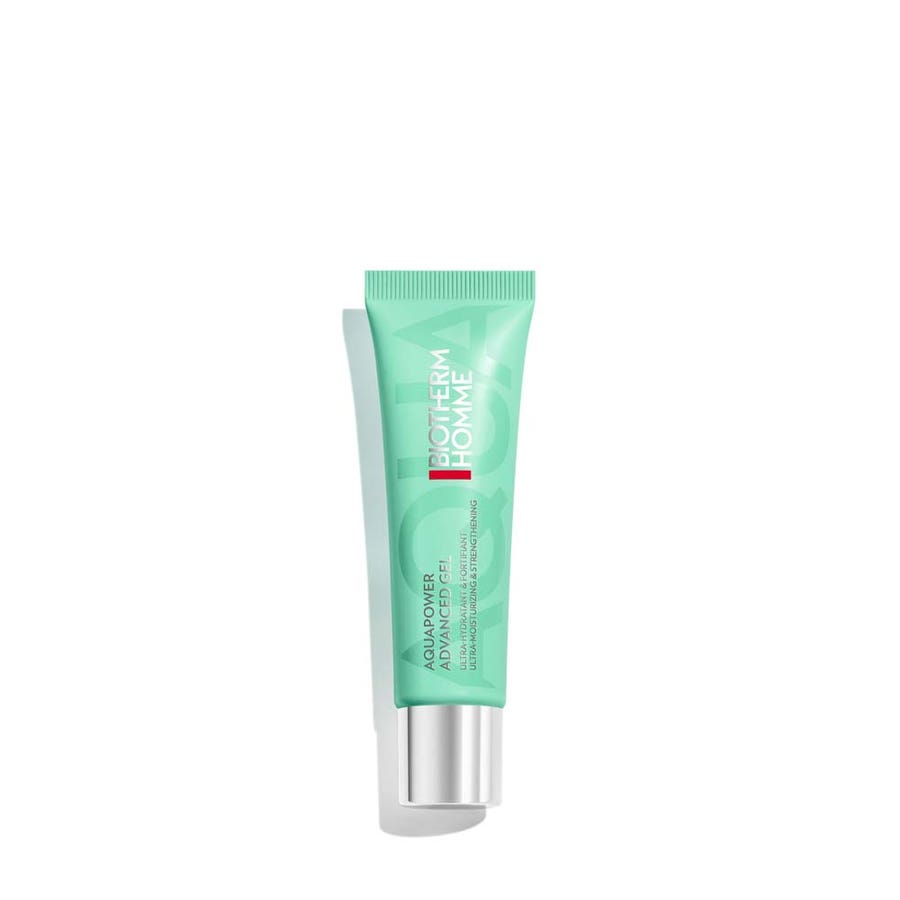 Biotherm Aquapower Hydrating and strengthening gel normal to combination skin 30ml (1.01 fl oz)