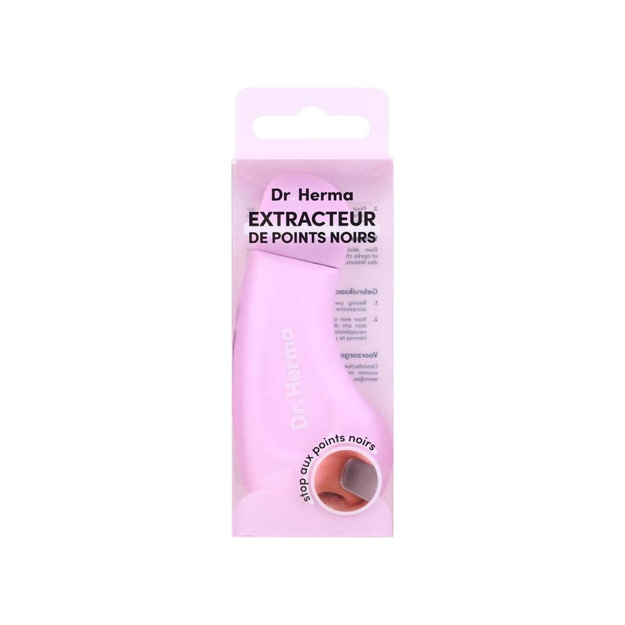 Dr. Herma Blackhead extractor 1 x unit