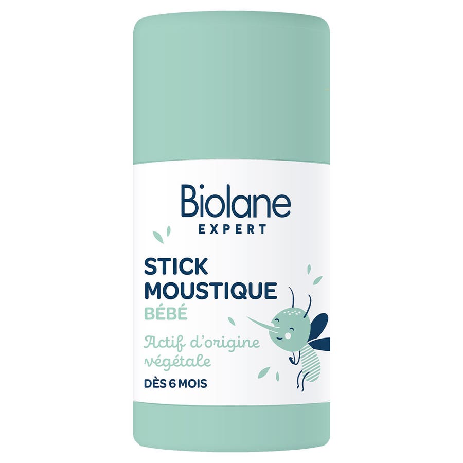 Biolane Baby anti-mosquito stick 20ml (0.68 fl oz)