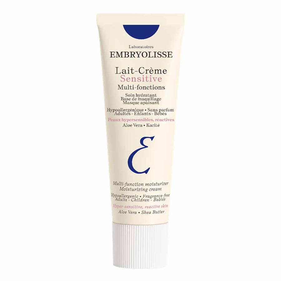 Embryolisse Sensitive milk cream 30ml (1.01 fl oz)