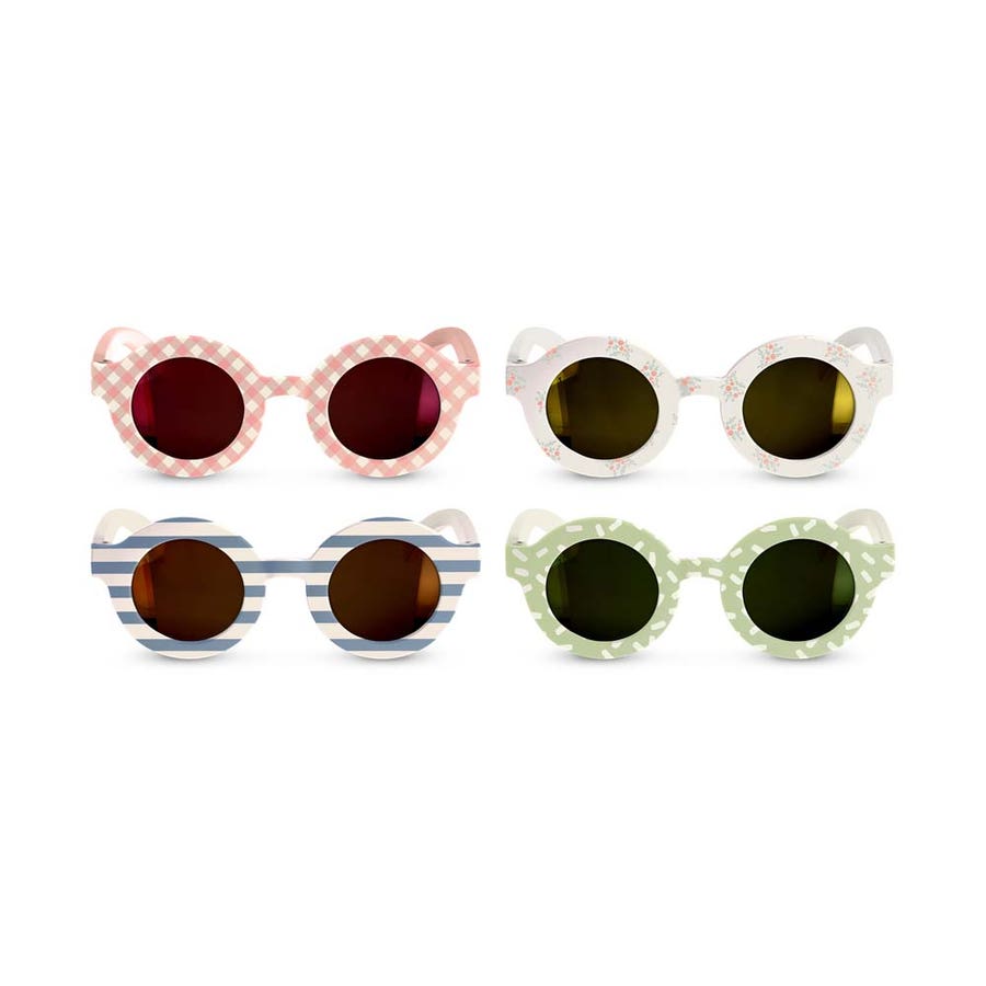 Suavinex Studio Collection sunglasses 12/24M