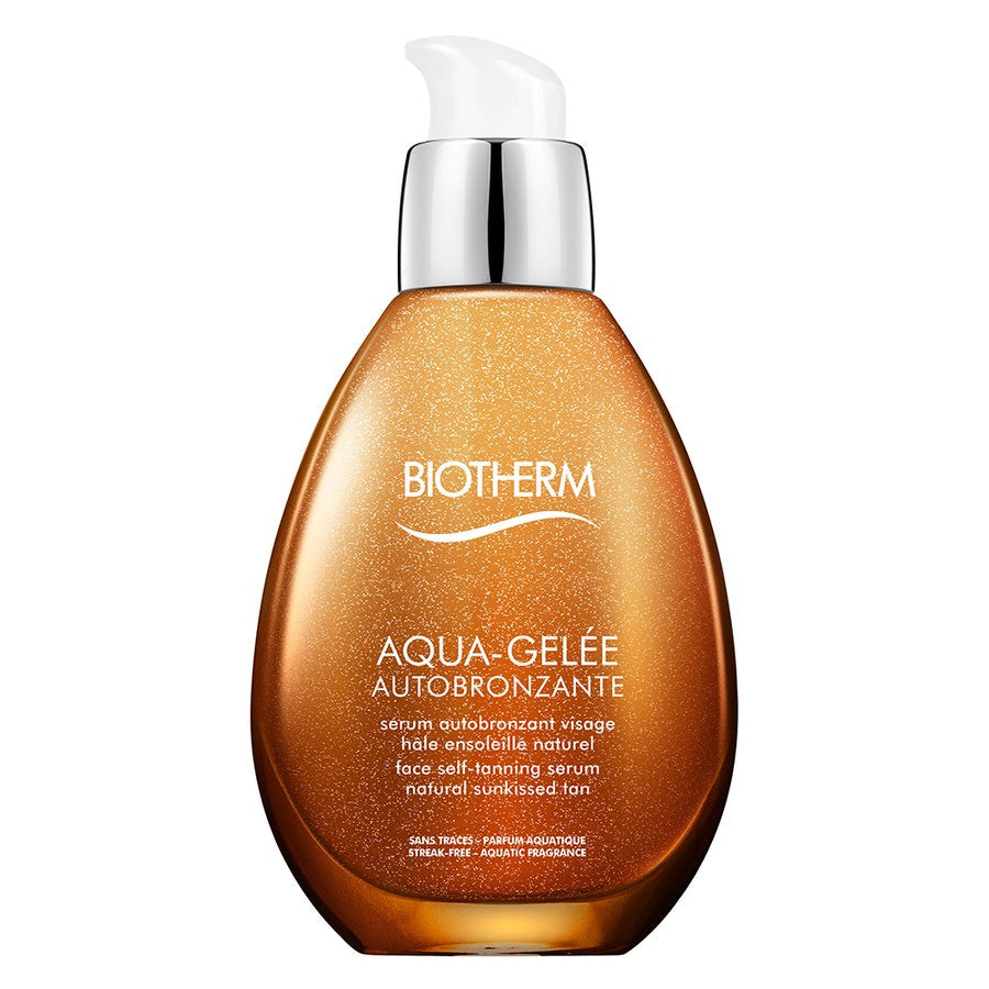 Biotherm Aqua Jelly Self Tanning 50ml (1,69fl oz)