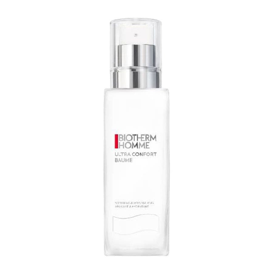 Biotherm Basics Line Ultra Comfort Moisturizing Balm Men 75ml (2.53fl oz) - FrenchBeautyHub