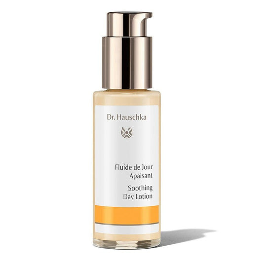 Dr. Hauschka Soothing Day Fluid 50ml (1.69 fl oz) - FrenchBeautyHub