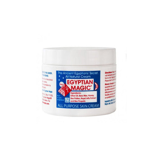 Egyptian Magic All Purpose Skin Cream 59ml (1.99fl oz) - FrenchBeautyHub