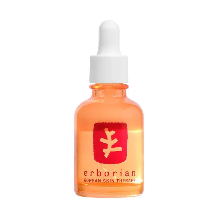 Erborian Skin Therapy Multi - Perfecting Night Serum 30ml (1.01fl oz) - FrenchBeautyHub