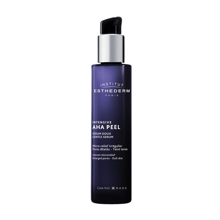 Institut Esthederm Intensive Aha Peel Gentle Serum 30ml (1.01fl oz) - FrenchBeautyHub