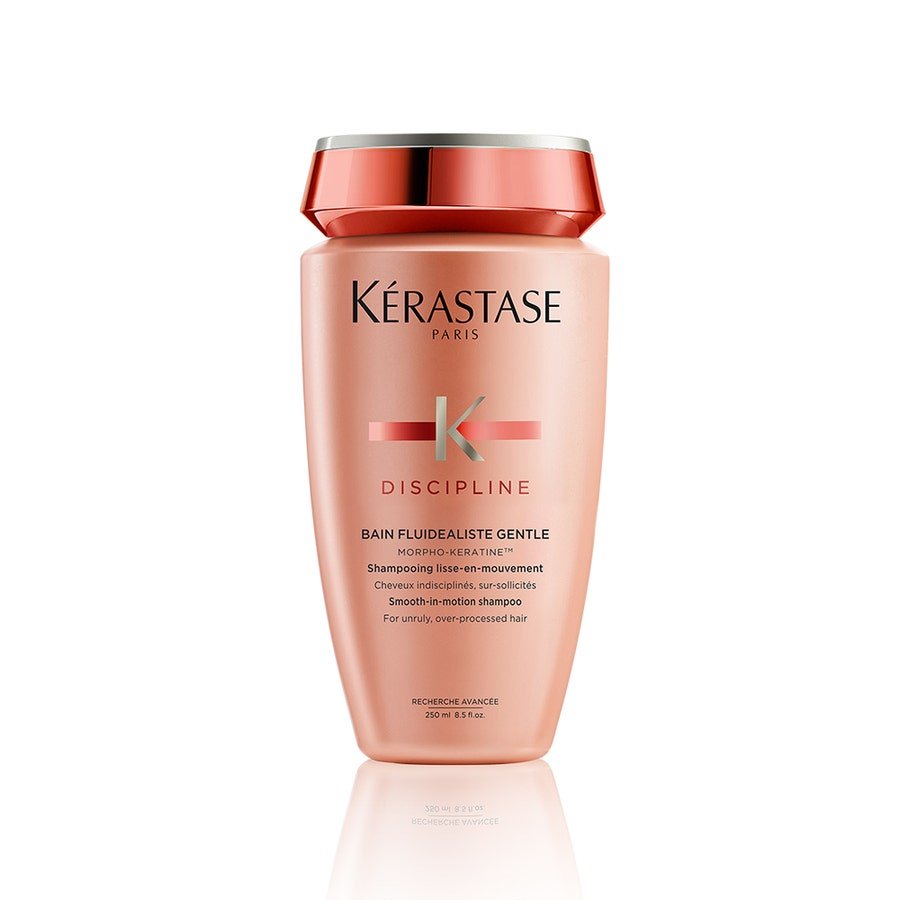 Kérastase Discipline Bain Fluidealiste sulfate - free 250ml (8.45fl oz) - FrenchBeautyHub