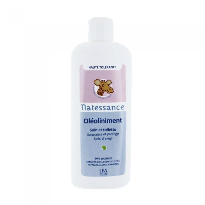 Neutraderm Baby Travel Kits 200ml (6.76fl oz) - FrenchBeautyHub