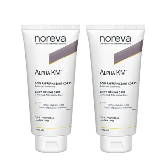 Noreva Alpha KM Body Firming Anti - Ageing Treatment - FrenchBeautyHub
