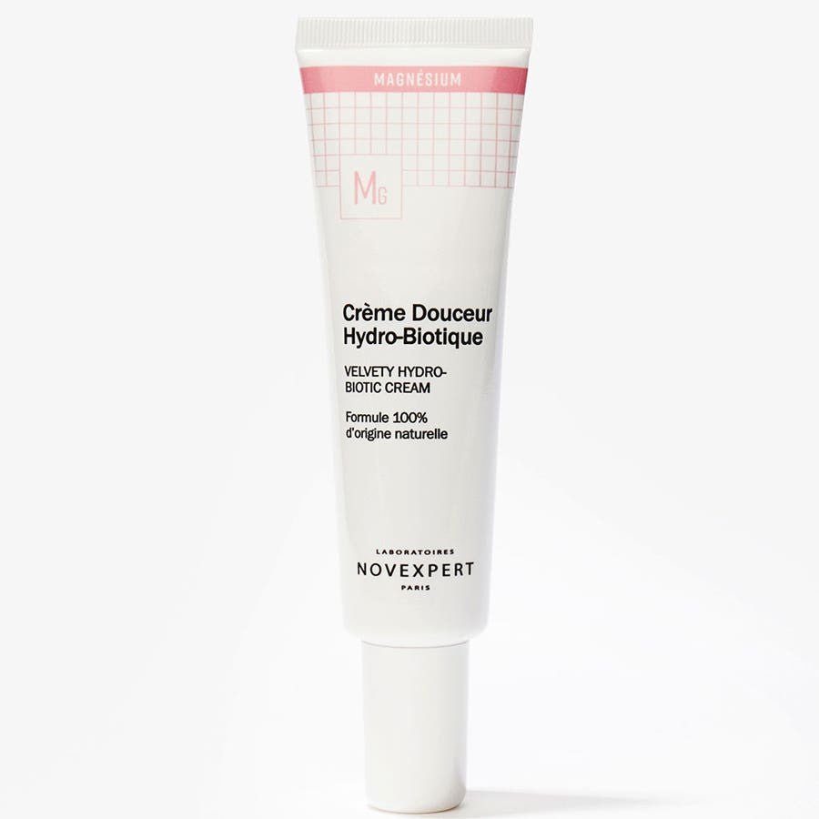 Novexpert Magnesium Hydro - Biotic Gentle Cream 30ml (1.01fl oz) - FrenchBeautyHub
