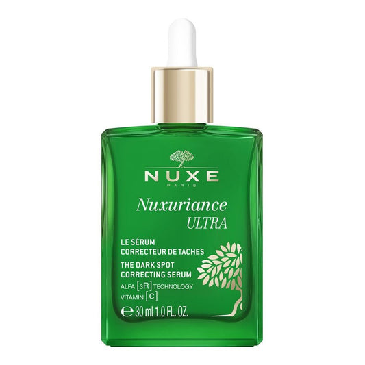 NUXE Nuxuriance Ultra The Dark Spot Correcting Serum 30ml (1floz) - FrenchBeautyHub