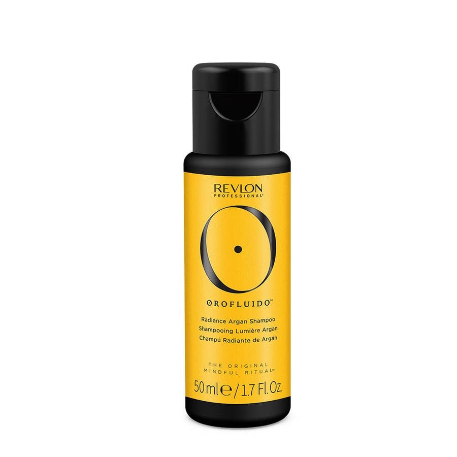 Orofluido Orofluido Original Beauty Shampoo 50ml (1.69fl oz) - FrenchBeautyHub