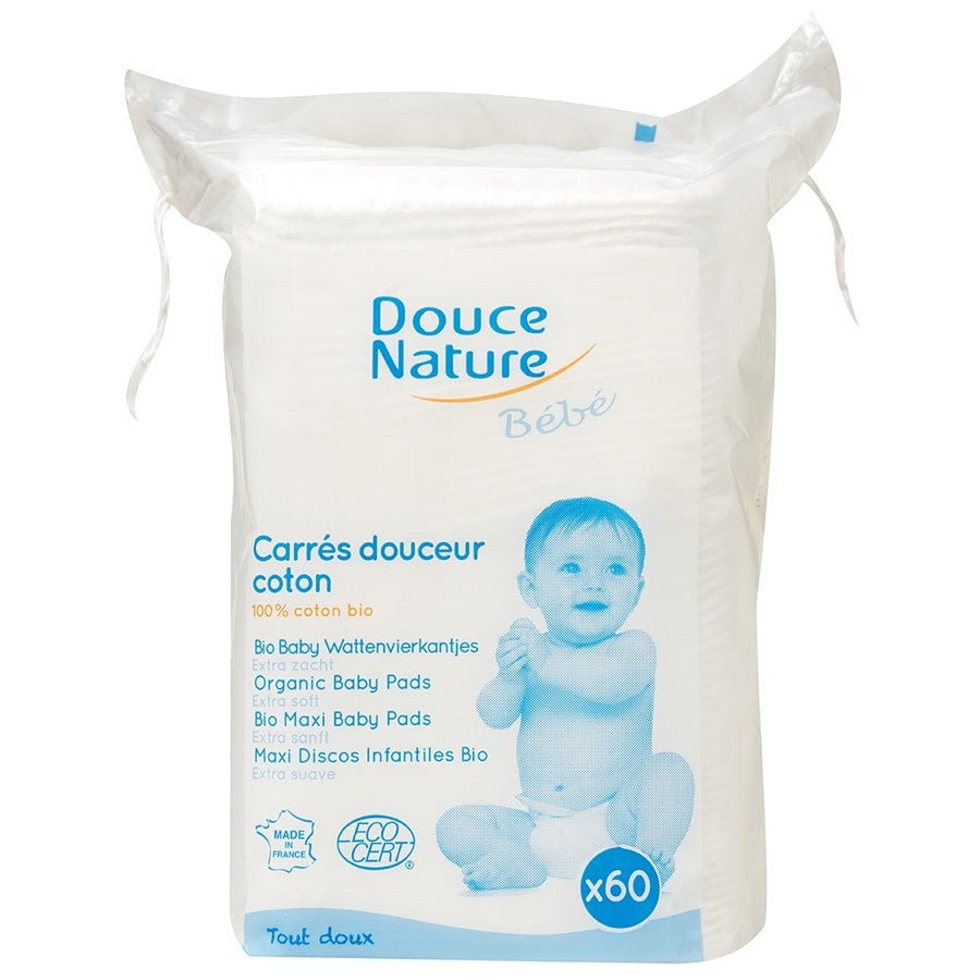 Pharm'Up Carr maxi Baby Bioes x60 units - FrenchBeautyHub