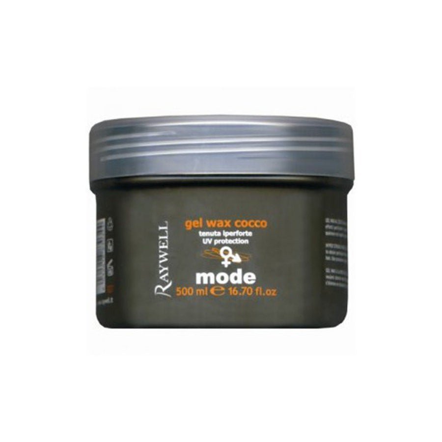 Raywell Pure African Shea Butter 500ml (16.90fl oz) - FrenchBeautyHub