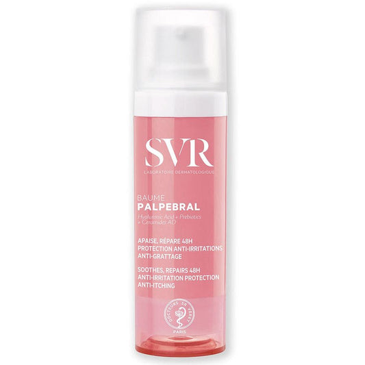 Svr Palpebral by Topialyse Face Balm 30ml (1.01fl oz) - FrenchBeautyHub