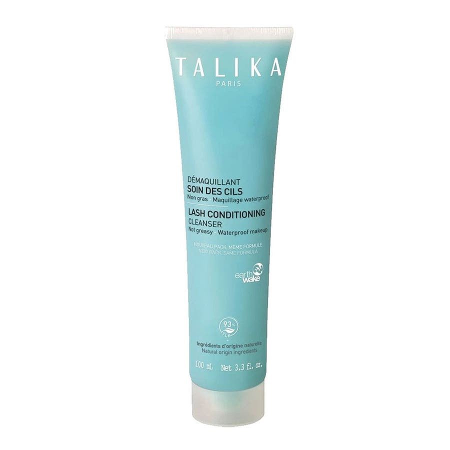 Talika Make - up Removers Eyelash Care - FrenchBeautyHub