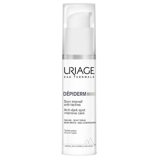 Uriage Depiderm Anti - Dark Spot Intensive Care 30ml (1.01fl oz) - FrenchBeautyHub