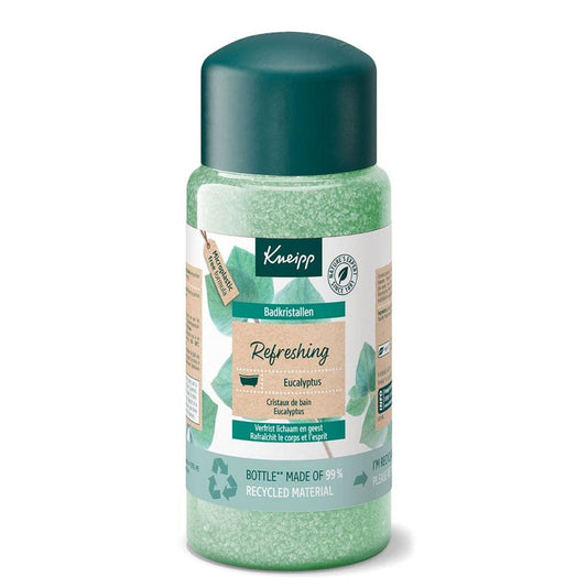 Kneipp Refreshing Eucalyptus Bath Salts 500g