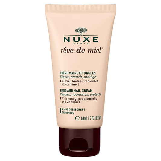 Nuxe Reve De Miel Hand & Nail Cream 50ml (1.69fl oz)