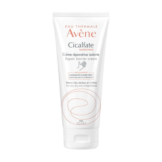Avène Cicalfate Hand Repairing Barrier Cream 100ml (3.38floz)