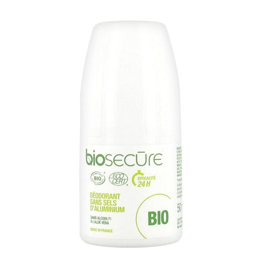 Bio Secure Roll-on Deodorant Parfum Pche  50ml (1.69fl oz)