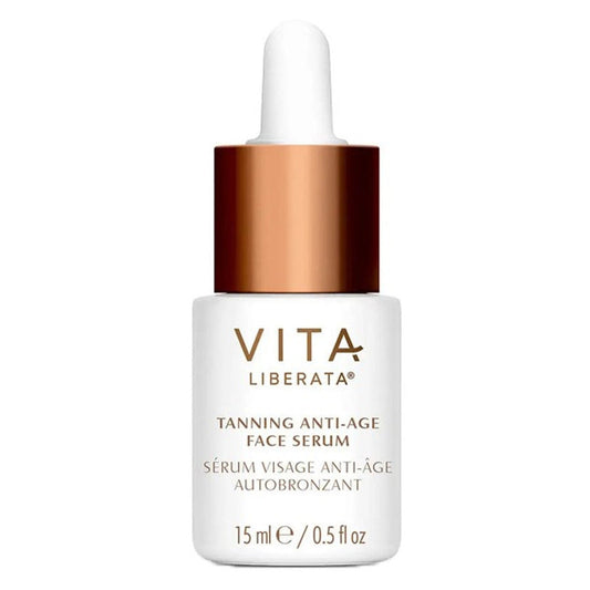 Vita Liberata Anti-Age Self-Tanning Serum 15ml (0,50fl oz)