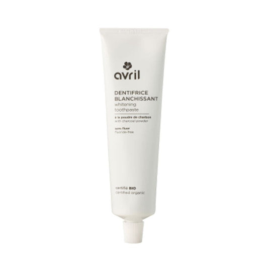 Avril Bioes Whitening Toothpaste 100ml (3.38fl oz)