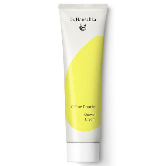 Dr. Hauschka Organic Avocado Shower Cream 150ml (5.07fl oz)