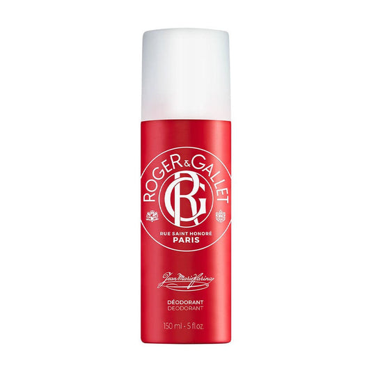 Roger & Gallet Jean-Marie Farina Long-Lasting Deodorant 50ml (1.69fl oz)
