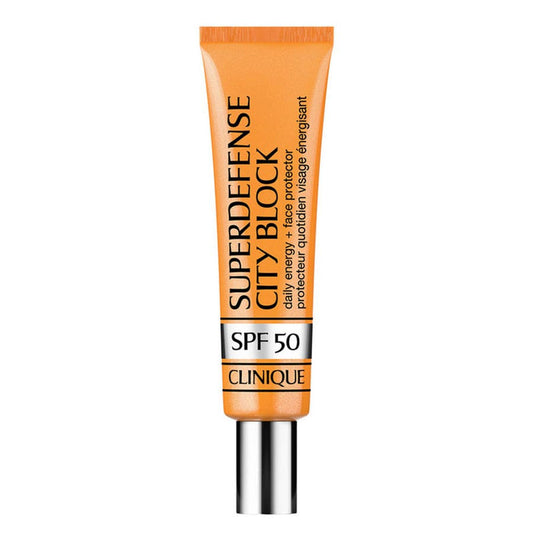 Clinique Superdefense City Block SPF50 40ml (1,35fl oz)