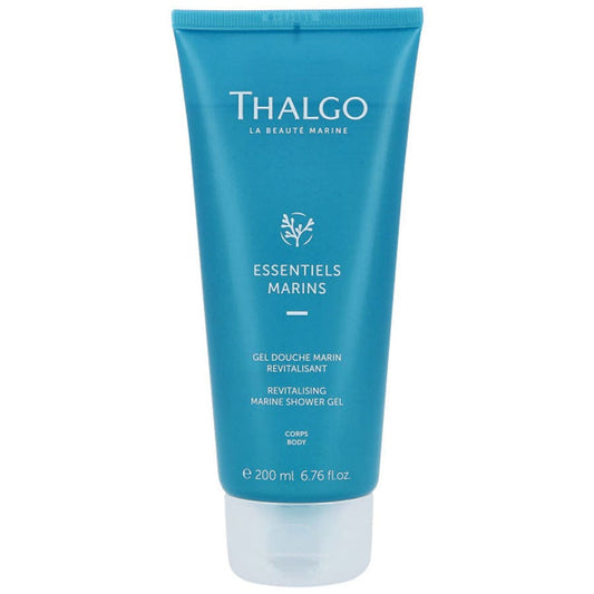 Thalgo Les Essentiels Marins Marine Shower Gel 200ml (6.76fl oz)