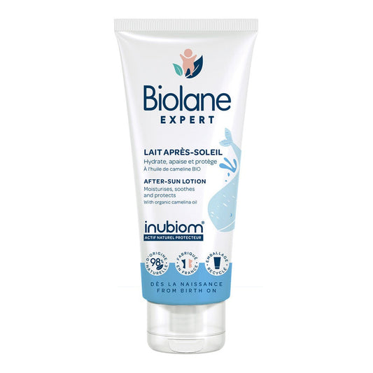 Biolane Expert After-Sun Milk Bb et enfant 100ml (3.38fl oz)