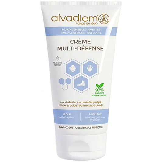 Alvadiem Multi Defense Hand & Foot Cream 150ml (1.69fl oz)