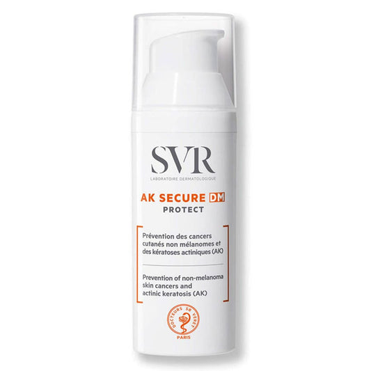 SVR Ak Secure Protect Day Cream SPF50+ 50ml (1.69 fl oz)
