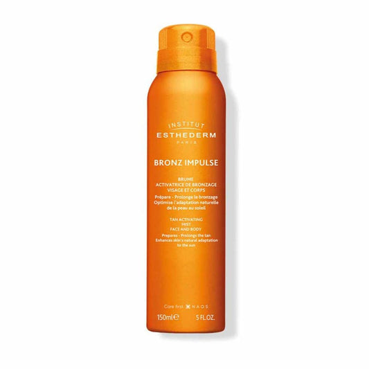 Institut Esthederm Bronz Impulse Activating Tanning Mist Face and Body  150ml (5,07fl oz)