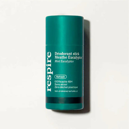 Respire Deodorant Stick Carton 50g (1.76 oz)