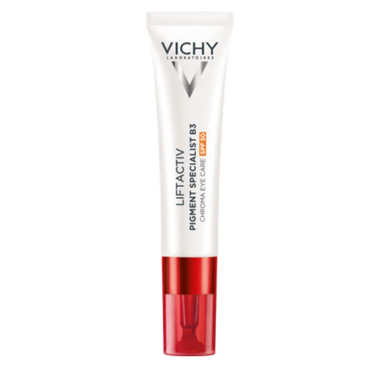 Vichy Lift Activ Pigment Specialist B3 SPF50+ 15ml (0.50fl oz)