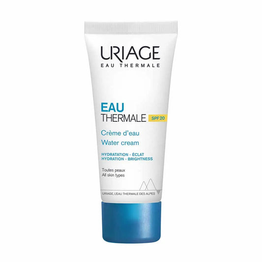 Uriage Eau Thermale Water Cream SPF20 40ml (1.35fl oz)