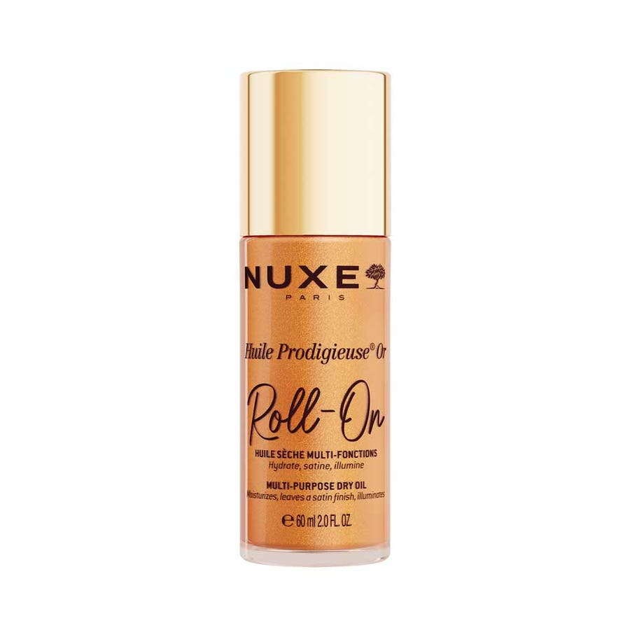 Nuxe Huile Prodigieuse Roll-On Gold 60ml (2.03 fl oz)