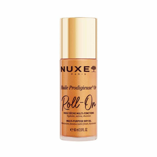 Nuxe Huile Prodigieuse Roll-On Gold 60ml (2.03 fl oz)